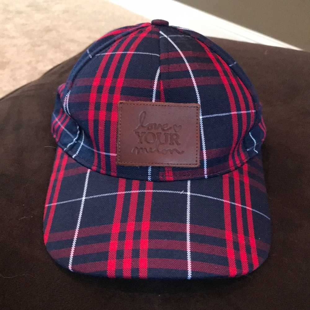 Brand new Love Your Melon baseball cap